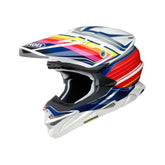 Casco Shoei VFX-Evo Pinnacle TC-1